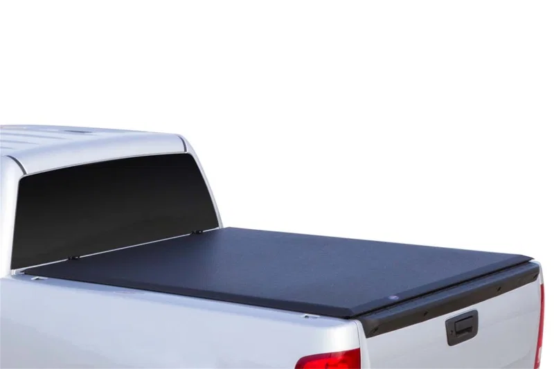 Access 91229, Vanish 97-03 Ford F-150 98-99 New Body F-250 Lt. Duty 6ft 6in Bed Roll-Up Cover