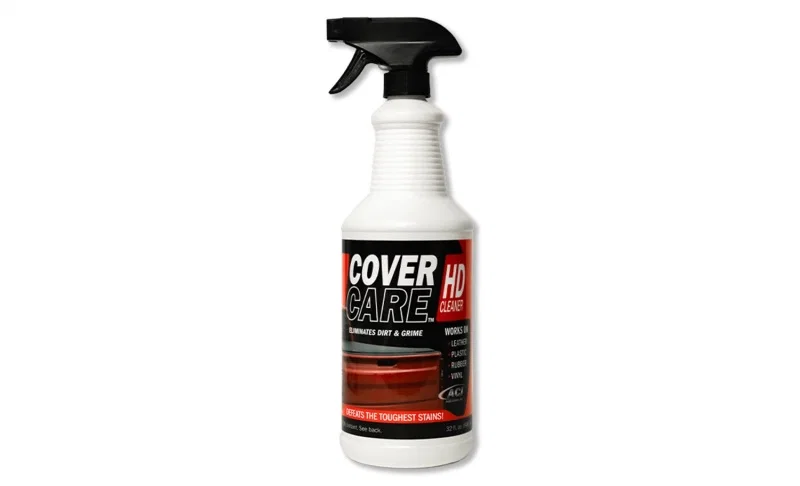 Access 4008299, COVER CAREHD Cleaner (32 oz. Spray Bottle)
