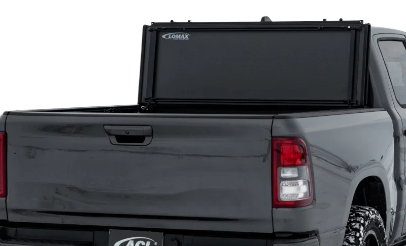 Access G5040029, 02-18 Ram 1500/03-18 Ram 2500/3500 6ft 4in Bed LOMAX Stance Hard Cover - Urethane CF