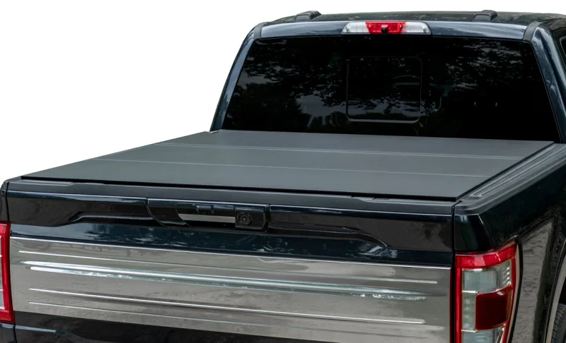 Access B5010039, 08-16 Ford F-250/F-350 6ft 8in Bed LOMAX Tri-Fold Cover - Urethane Carbon Fiber