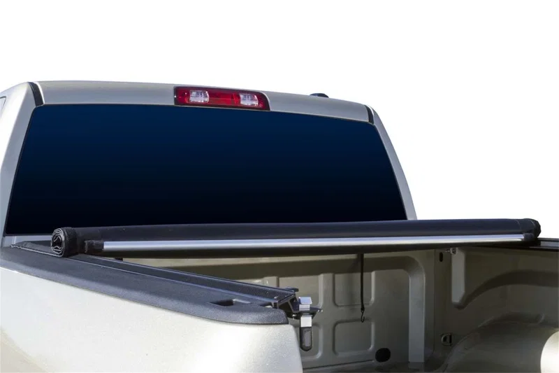Access 92139, Vanish 88-98 Chevy/GMC Full Size 6ft 6in Stepside Bed (Bolt On) Roll-Up Cover