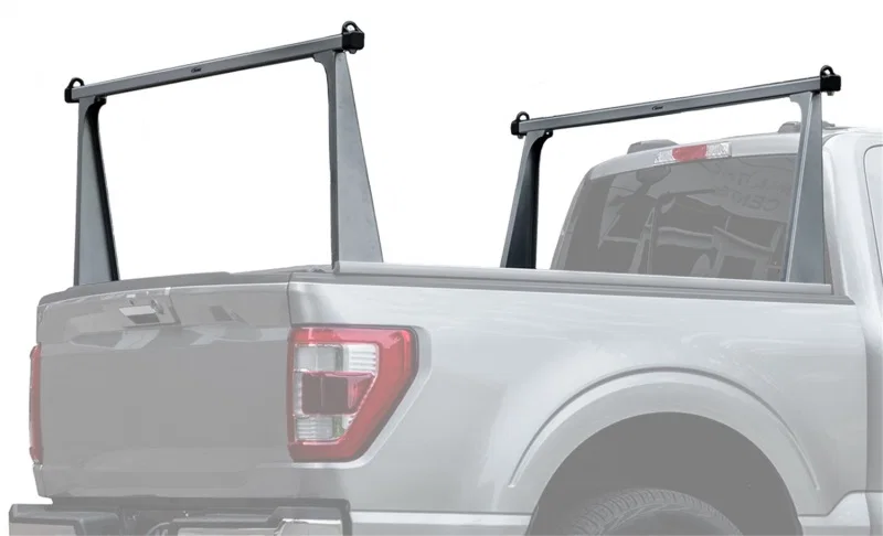 Access 4009312, ADARAC 22in Vertical Pro Uprights (2 Uprights w/ 66in Cross Bar)