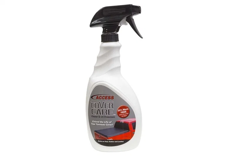 Access 30919, Accessories COVER CARE Cleaner (24 oz. Spray Bottle)