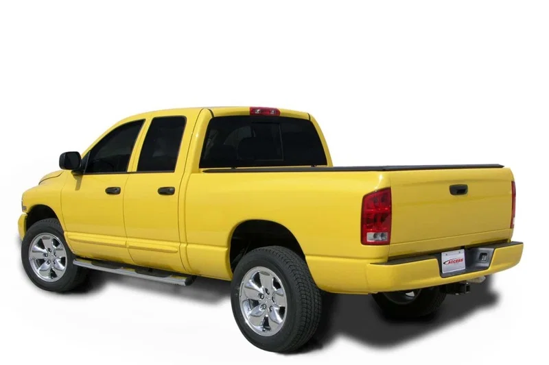 Access 94109, Vanish 94-01 Dodge Ram All 8ft Beds Roll-Up Cover