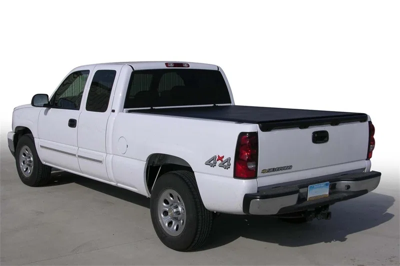 Access 92119, Vanish 88-00 Chevy/GMC Full Size 8ft Bed (Includes Dually) Roll-Up Cover