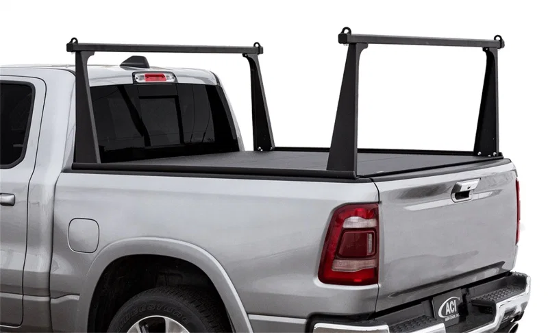 Access F2040032, ADARAC 10-19 Dodge/Ram 2500/3500 8ft Bed Truck Rack (w/o Rambox)