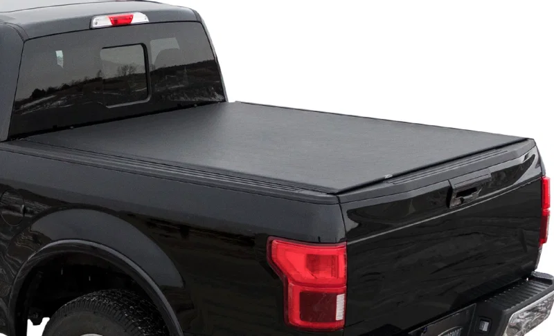 Access 91449, Vanish 2024+ Ford Ranger 5Ft Box Tonneau Roll-Up Cover
