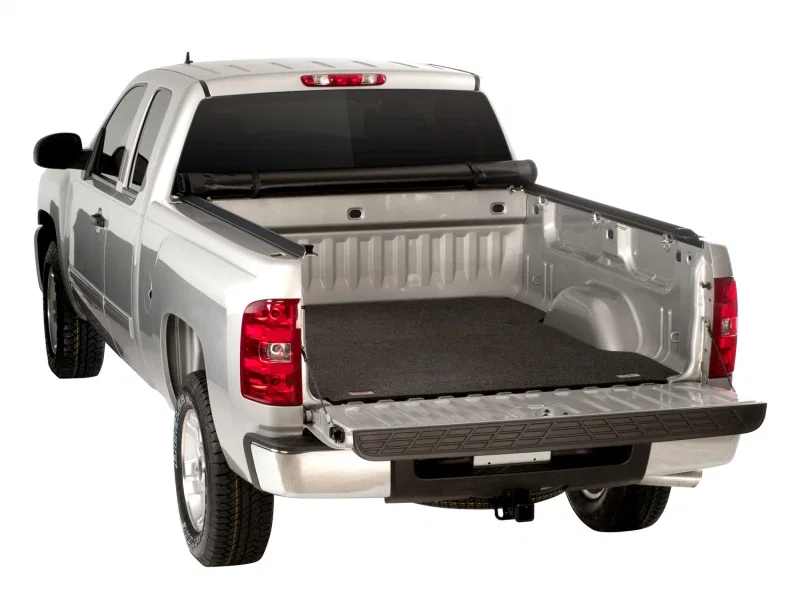 Access 25010109, Truck Bed Mat 93-11 Ford Ranger 6ft Bed (Except Flareside)