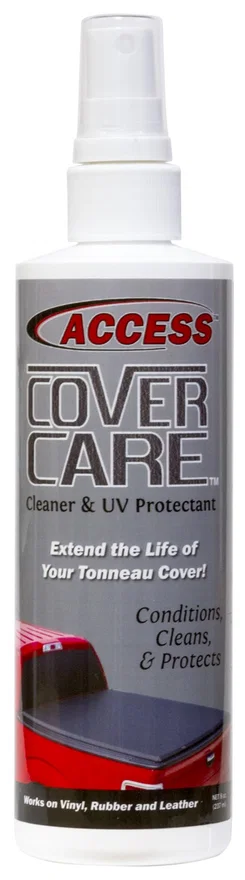 Access 80202, Accessories COVER CARE Cleaner (8 oz Spray Bottle)