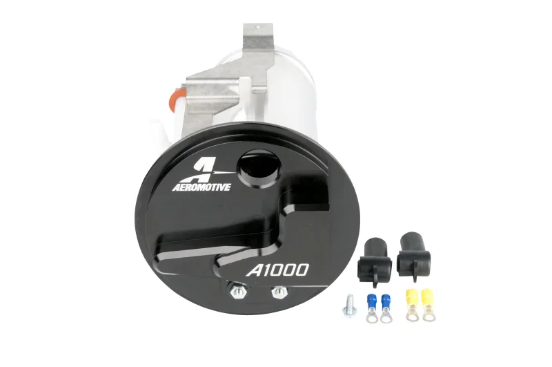 Aeromotive 18676, 05-09 Ford Mustang GT/S197 - A1000 In-Tank Stealth Fuel System