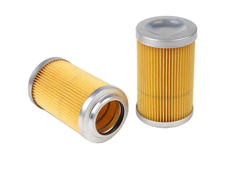 Aeromotive 12608, Replacement 10 Micron Disposable Element (for P/N 12308 Filter)