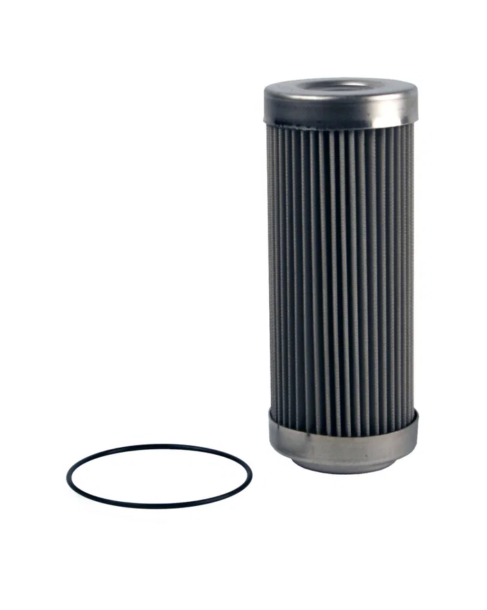 Aeromotive 12642, Filter Element - 40 Micron SS (Fits 12342)