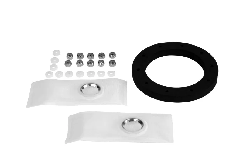 Aeromotive 12609, Replacement Strainer & Gasket for Phantom Dual 18309