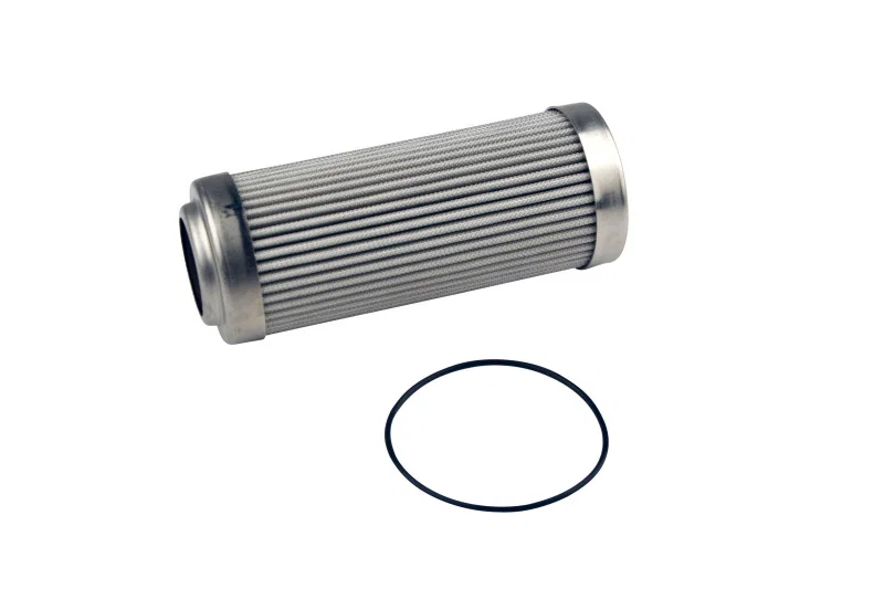 Aeromotive 12639, Filter Element - 10 Micron Microglass (Fits 12339/12341)
