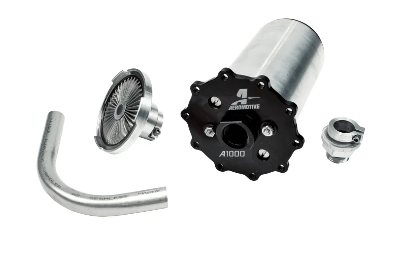 Aeromotive 18668, Universal In-Tank Stealth System - A1000