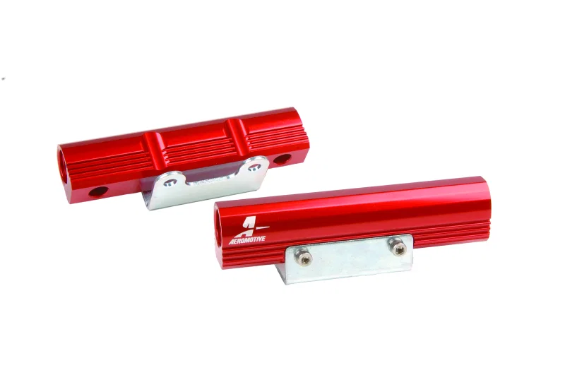 Aeromotive 14134, 02-14 2.0L Subaru WRX/07-14 STi Fuel Rails