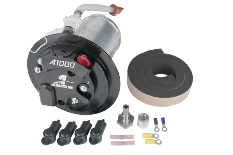 Aeromotive 18673, 10-11 Camaro - A1000 In-Tank Stealth Fuel System