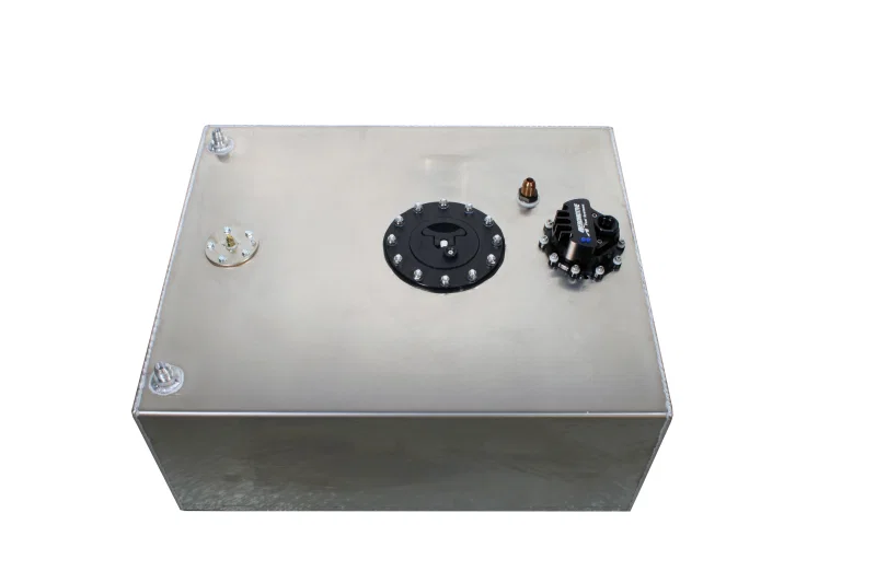 Aeromotive 18656, TRV 20 Gallon Brushless Spur 10.0 Fuel Cell
