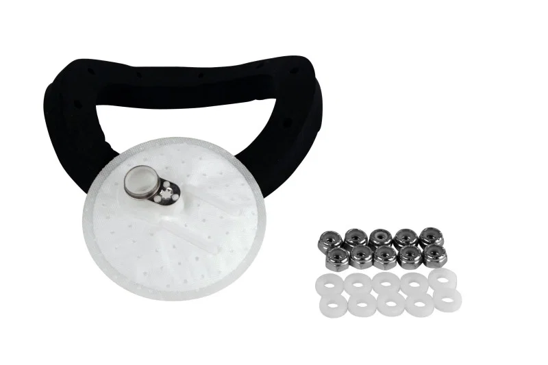 Aeromotive 12630, Replacement Strainer and Gasket - Phantom System (18311)