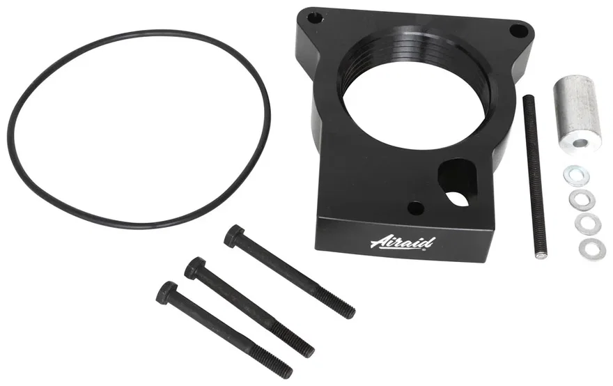 AIRAID 200-520, AIR-200-520 AIRAID Throttle Body Spacer