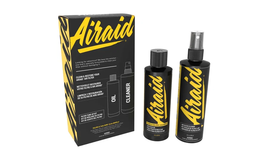 AIR-790-561 Air Filter Cleaning Kit