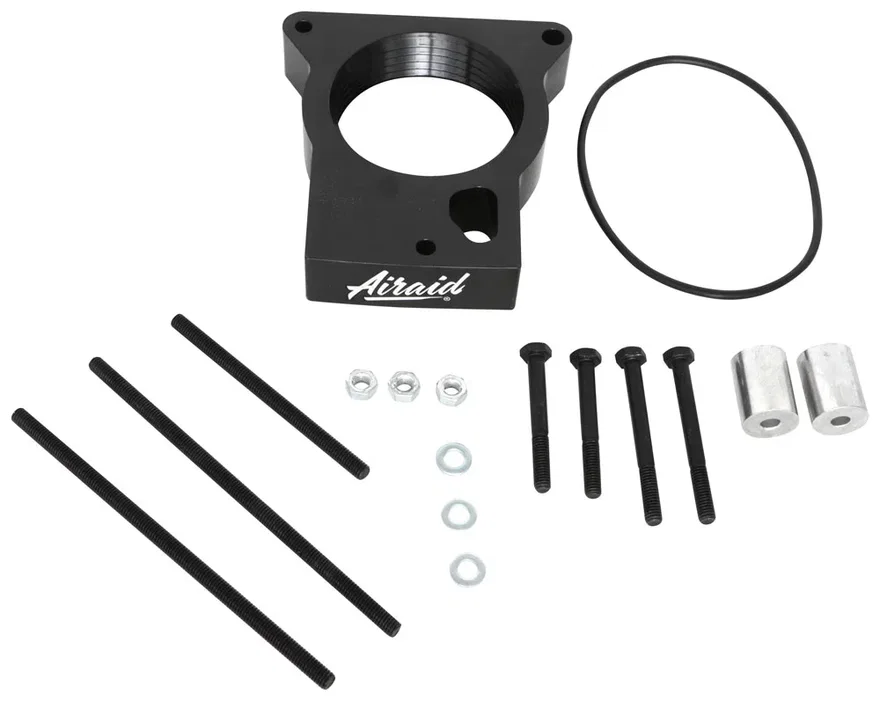AIRAID 200-580, AIR-200-580 AIRAID Throttle Body Spacer