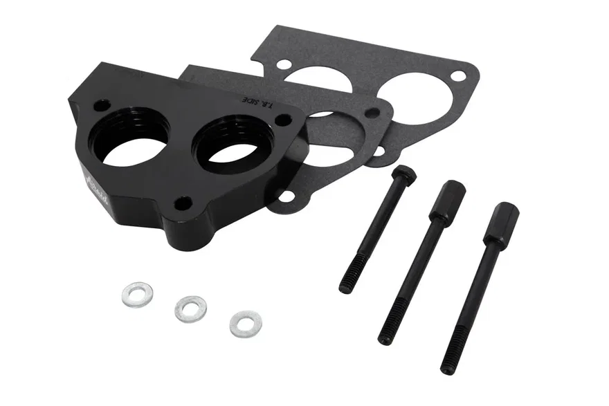 AIRAID 200-540, AIR-200-540 AIRAID Throttle Body Spacer