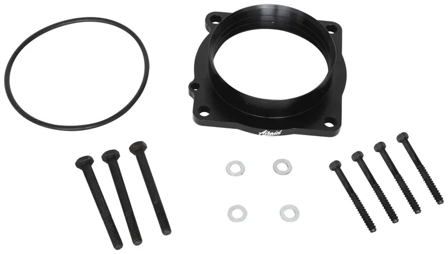AIRAID 350-532, AIR-350-532 AIRAID Throttle Body Spacer