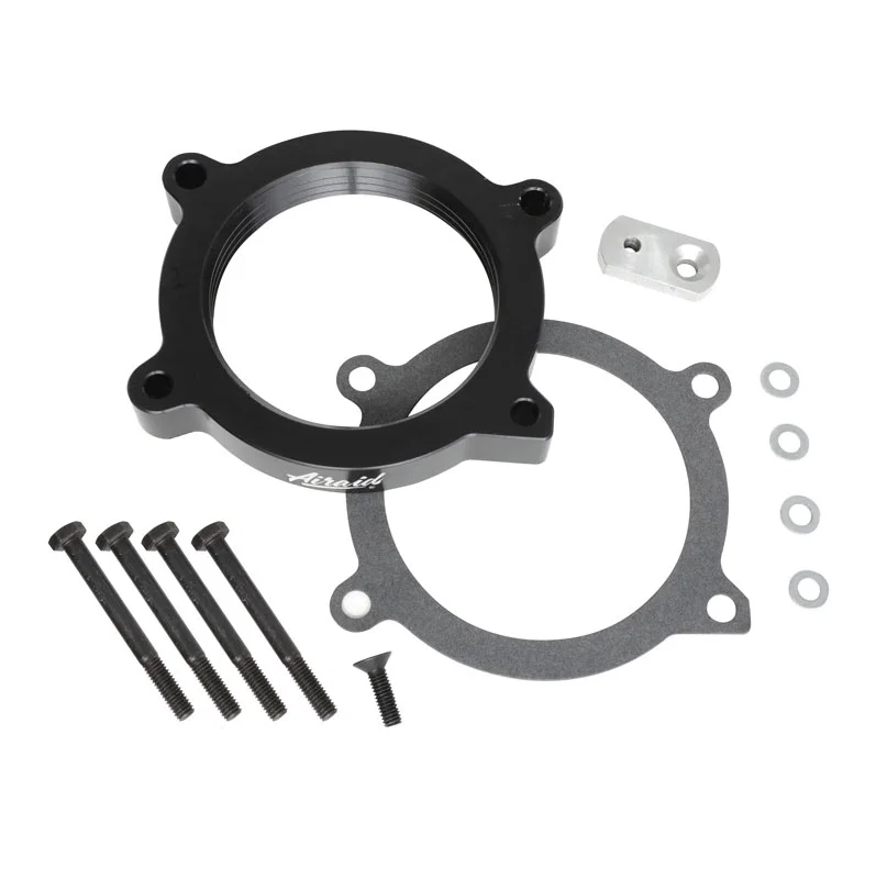 AIRAID 200-606, AIR-200-606 AIRAID Throttle Body Spacer