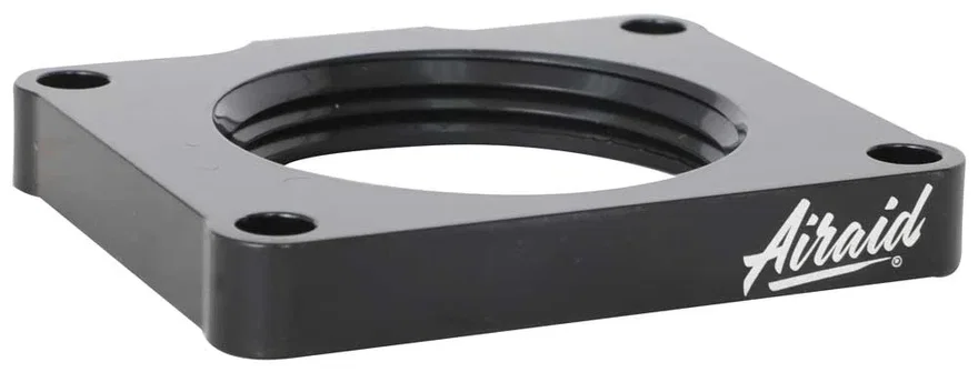 AIRAID 520-505, AIR-520-505 AIRAID Throttle Body Spacer for Nissan