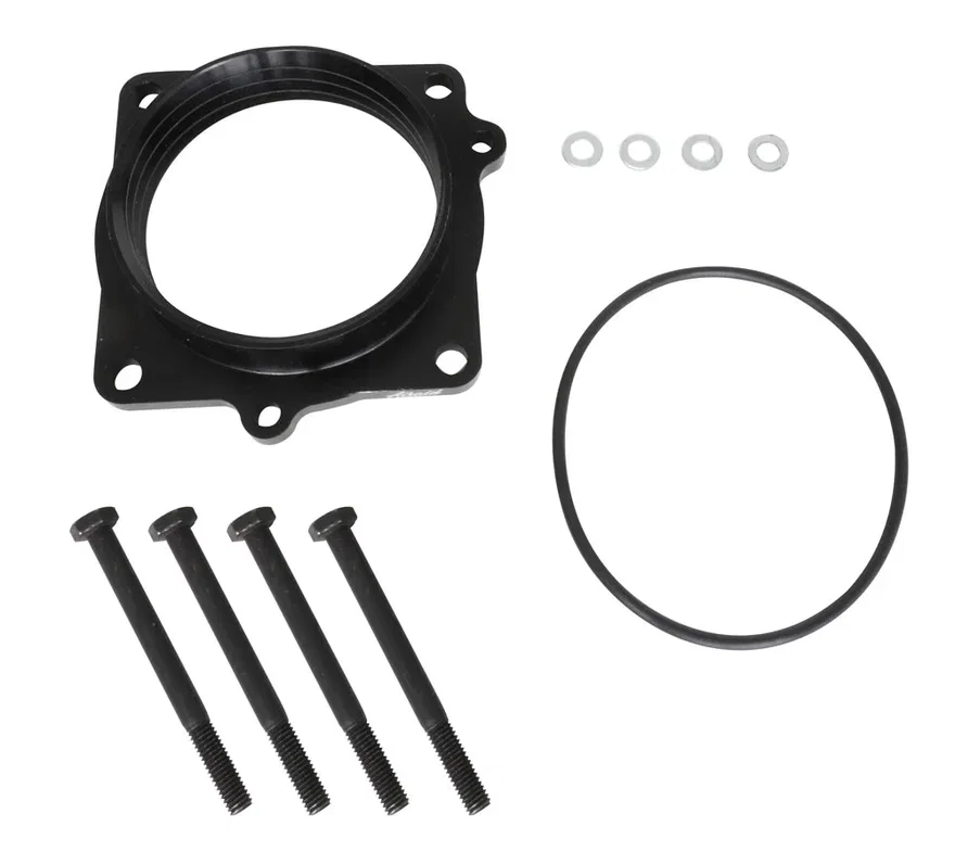 AIRAID 300-577, AIR-300-577 AIRAID Throttle Body Spacer