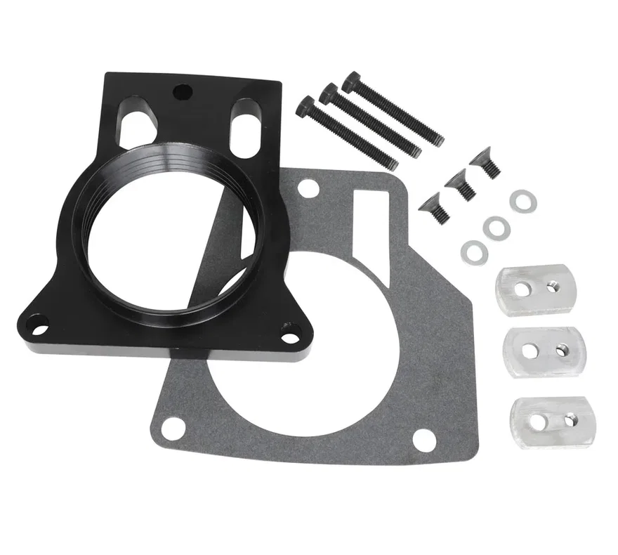 AIRAID 200-512-1, AIR-200-512-1 AIRAID Throttle Body Spacer