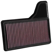 AIR-850-344 Replacement Air Filter for Ford Mustang image 1