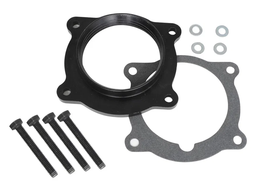 AIRAID 200-630-1, AIR-200-630-1 AIRAID Throttle Body Spacer