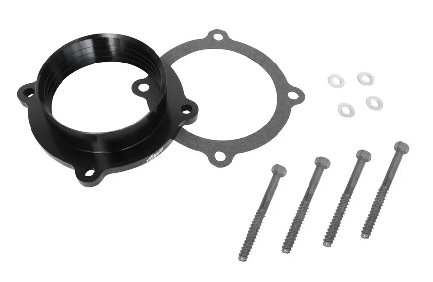 AIRAID 300-637, AIR-300-637 AIRAID Throttle Body Spacer