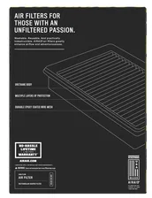 AIR-855-357 Replacement Air Filter image 5