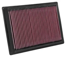 AIR-850-349 Replacement Air Filter image 1