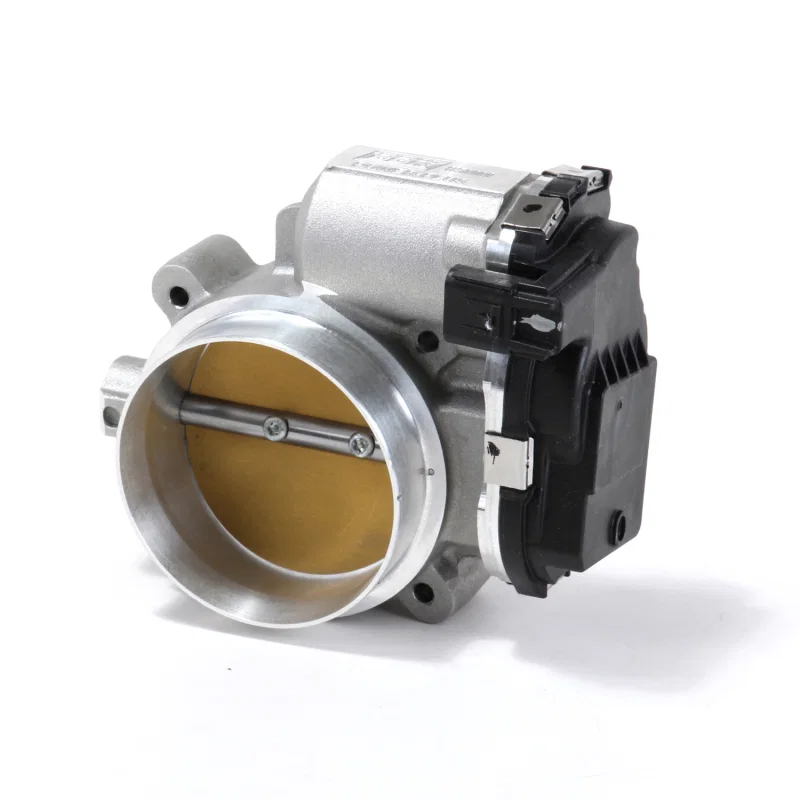 BBK 1843, 13-20 Dodge Hemi 5.7/6.4L Power Plus Series 90mm Throttle Body (CARB EO 13-16 Only)