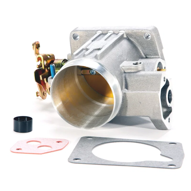 BBK 1522, 94-95 Mustang 5.0 65mm Throttle Body BBK Power Plus Series