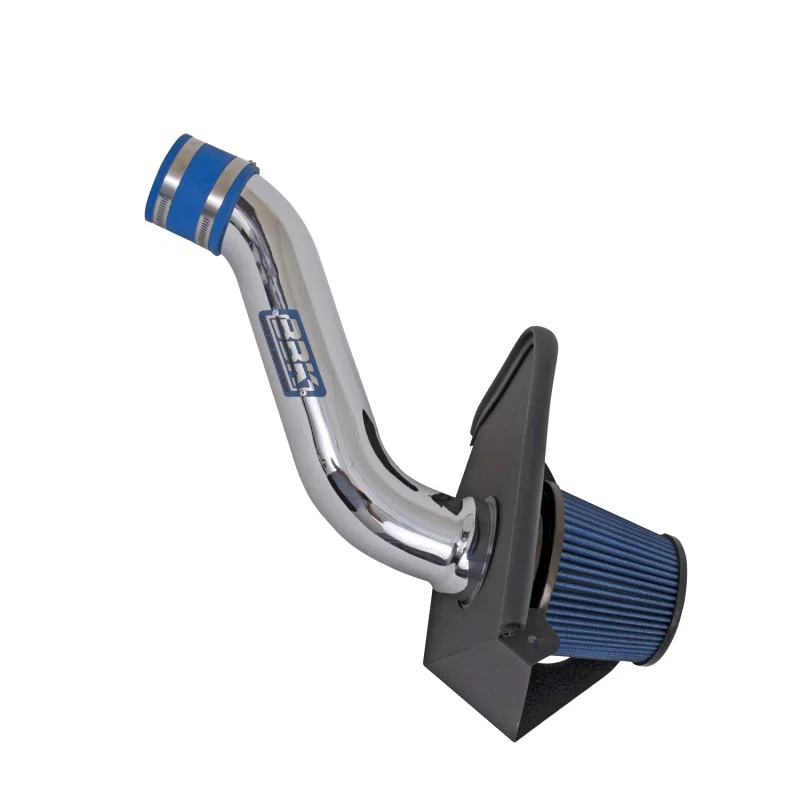 BBK 1785, 05-10 Challenger Charger 3.5 V6 Cold Air Intake - Chrome Finish