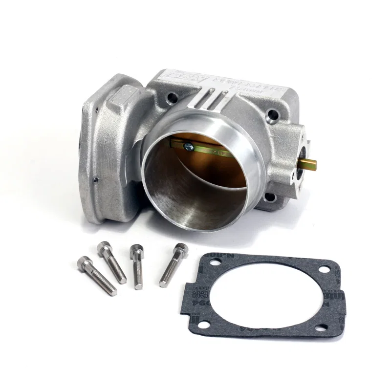 BBK 1758, 04-06 Ford F150 Expedition 4.6L 75mm Throttle Body BBK Power Plus Series