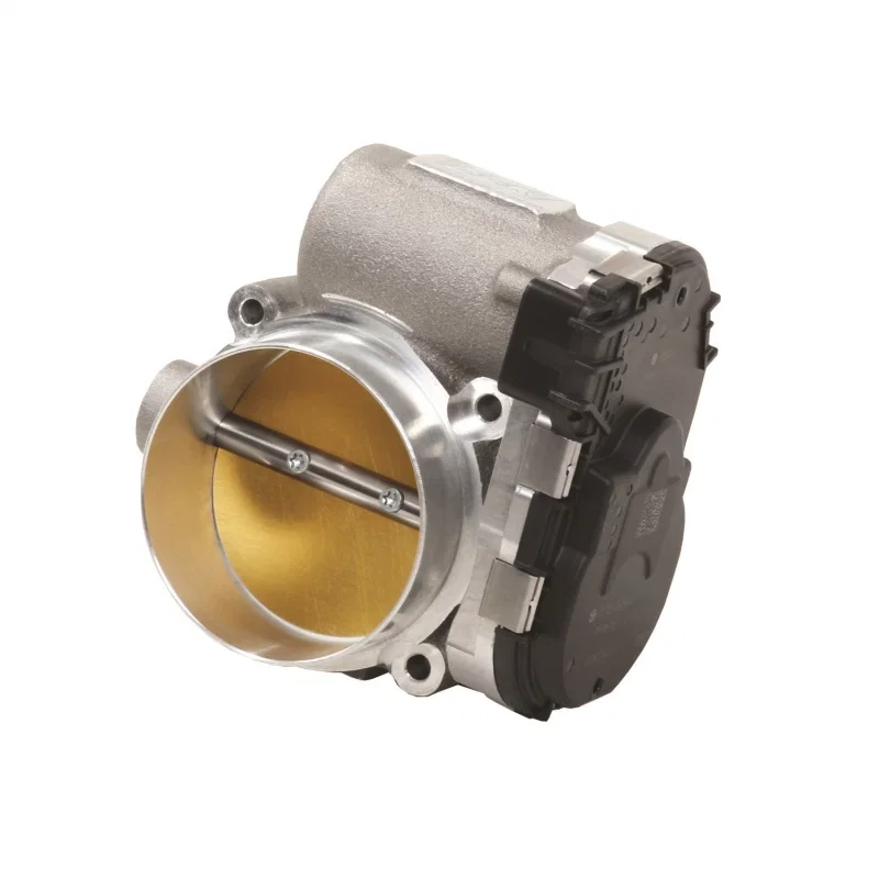 BBK 1841, 12-23 Dodge Charger/Challenger 3.6L 78mm Performance Throttle Body (CARB EO 11-16 Only)