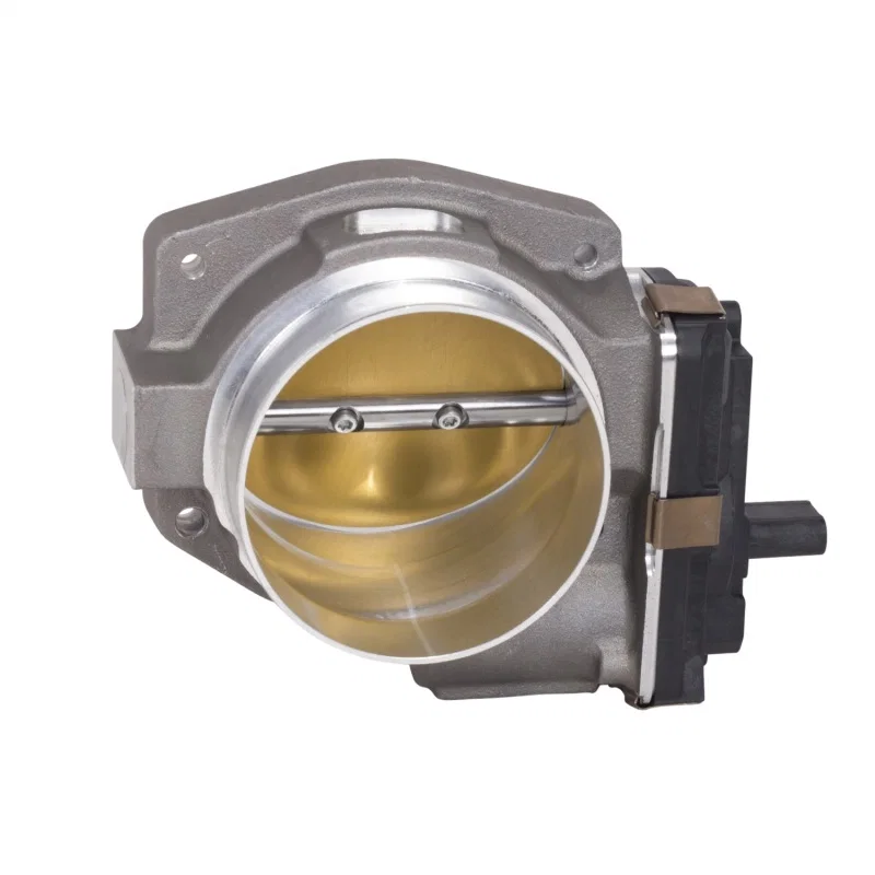 BBK 1899, 14-20 Chevrolet Camaro/Corvette 6.2L LT1 92mm Performance Throttle Body