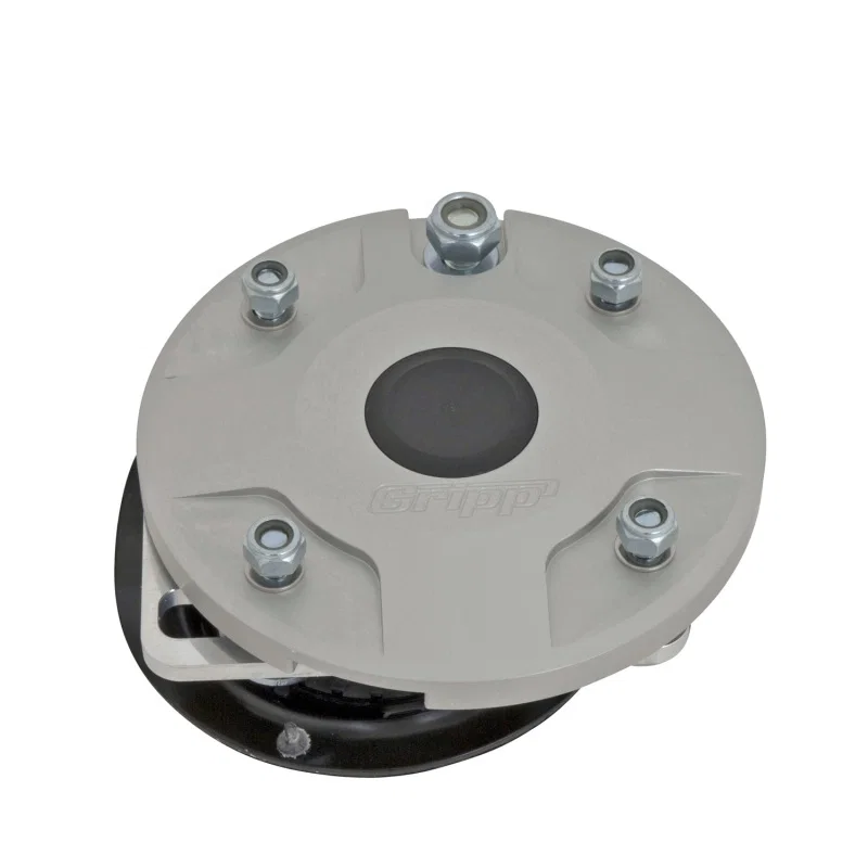 BBK 2551, 05-14 Mustang Caster Camber Plate Kit - Silver Anodized Finish