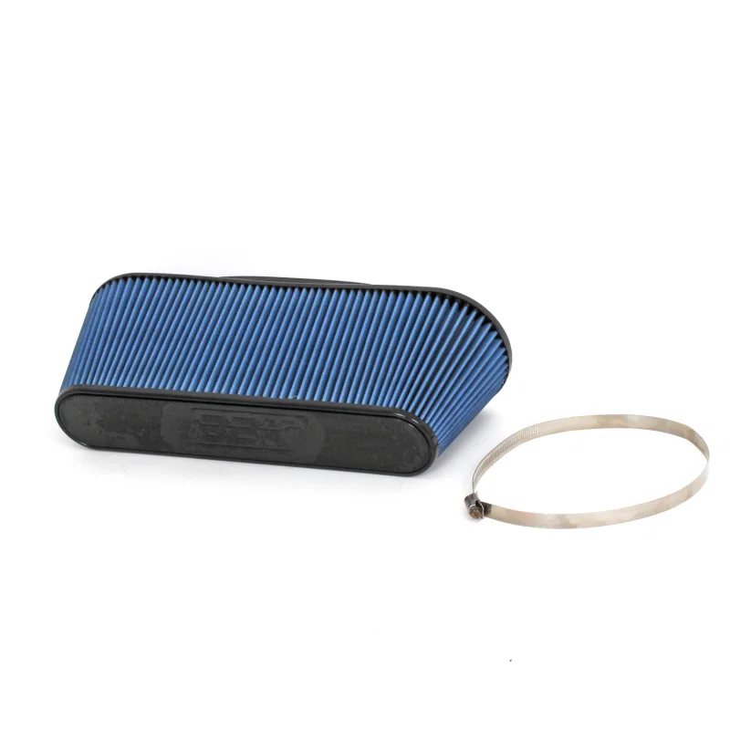 BBK 1704, Replacement High Flow Air Filter For BBK Cold Air Kit