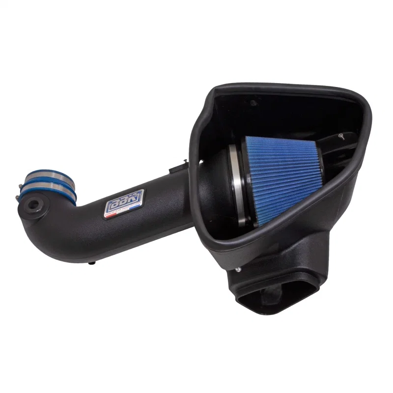 BBK 1915, 16-20 Chevrolet Camaro SS 6.2L Cold Air Intake Kit