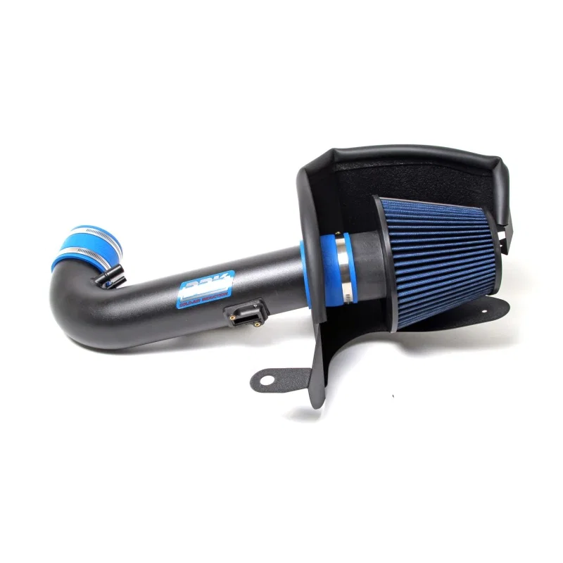 BBK 17685, 11-14 Mustang 5.0 GT Boss 302 Cold Air Intake Kit - Blackout Finish