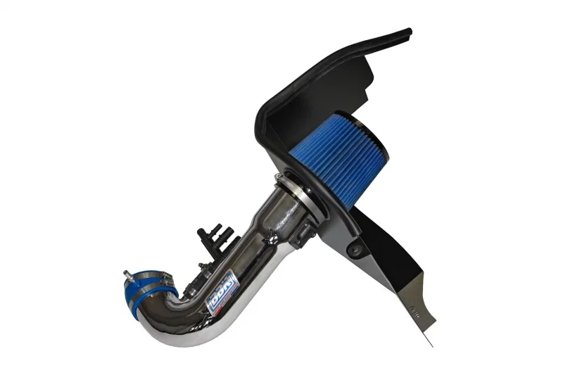 BBK 1452, 18-20 Ford Mustang GT 5.0L Cold Air Intake Kit - Chrome Finish