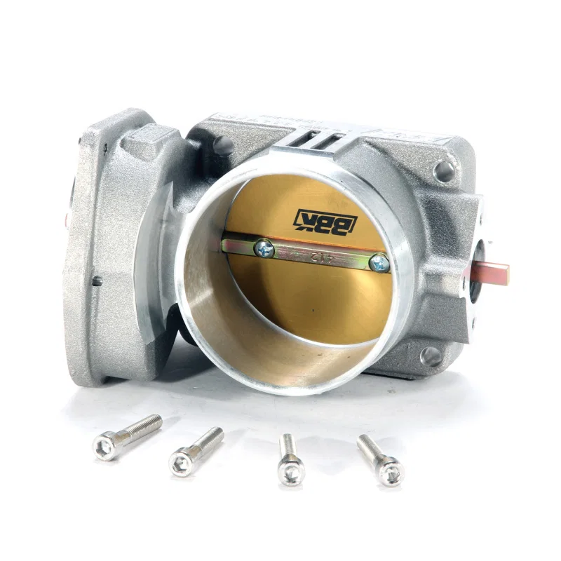 BBK 1759, 04-10 Ford F150 Expedition 5.4 80mm Throttle Body BBK Power Plus Series