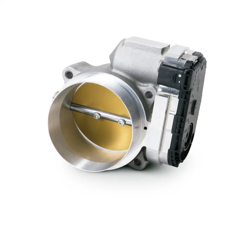 BBK 1940, 18-20 Ford Mustang 5.0L 85mm Performance Throttle Body (CARB EO 18-19 Only)